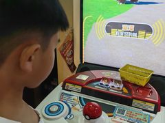 -汤姆熊欢乐世界(大连恒隆广场店)