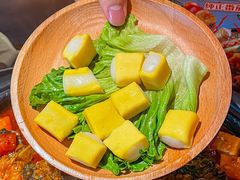 -探鱼·鲜青椒爽麻烤鱼(领展购物广场店)