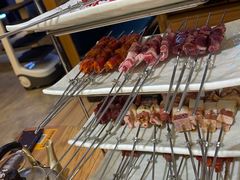 -河坝강뚝烧烤专门店(旗舰店)