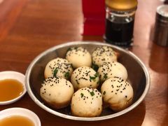 生煎-三两春肚肺汤(崂山路店)