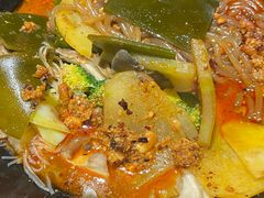 -万记麻辣烫国展总店