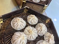 -西安贾三灌汤包·回坊小吃·清真炒菜(北院门总店)