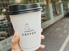-野鸽子咖啡(航空路店)