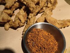 酥肉-烤匠麻辣烤鱼(万象城店)