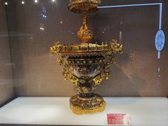 -北京工艺美术博物馆