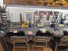 -十八字金·银饰·开蚌DIY·手工体验团建(富力广场店)