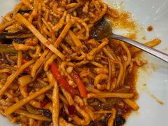 -玉华台饭庄·淮扬菜·烤鸭(望京店)