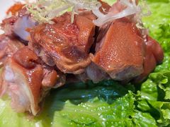 -味鼎长安·地道陕菜(凤城一路店)