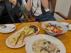 -AFS Cafe & Canteen(闽江二路店)