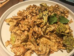 乾隆白菜-局气 烤鸭·北京菜(光华路店)