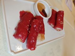 -万山楼海鲜酒家·二十三年老字号
