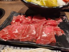 -呷哺呷哺(松江开元店)