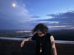 -帽儿山国家森林公园