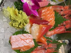 -福樱兰海鲜放题铁板烧(加州店)