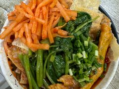-吉庆桂林米粉·柳州螺蛳粉(港汇广场店)