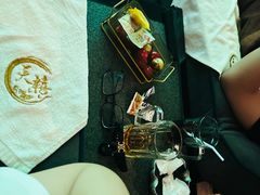 -天禧影院式足道·SPA(梅林店)