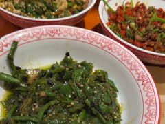 -蛮佬拾·乡里土菜馆(河西王府井店)