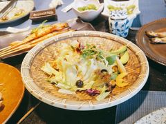 -德川家日本料理(中关村寰太大厦店)