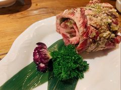 -味家烤肉烤鳗鱼牛排(西塔旗舰店)