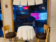 -发酵食堂(屏风街店)