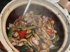 -味食家市师鸡(三元里店)