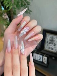 -WH日式美甲沙龙
