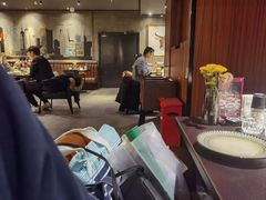 -西堤牛排(北京国瑞店)