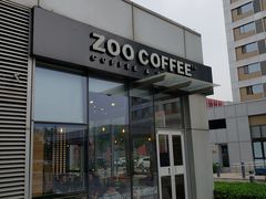 -ZOO COFFEE 动物园咖啡(亦庄店)