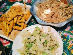 -人民公社大食堂(顺义总店)
