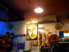 -热浪岛马来餐厅