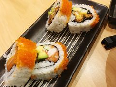 -元气寿司(新城市广场店)