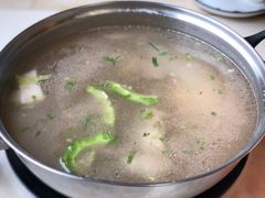 -伟记牛肉(金鸿公路店)