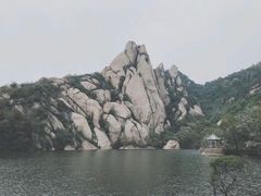 -嵖岈山风景区