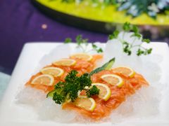 -湖滨国际酒店中餐厅·宴会厅