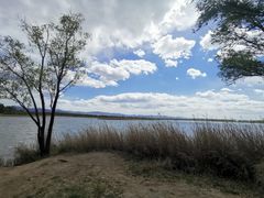 -野鸭湖国家湿地公园