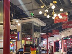 -蛙一刀·麻椒鱼火锅(金仙桥店)