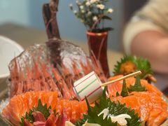 -匠和风精致料理(福州金融街万达店)