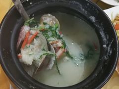 -真味馆(侨港碧海银滩店)