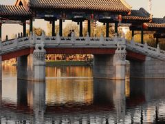 -西海子公园