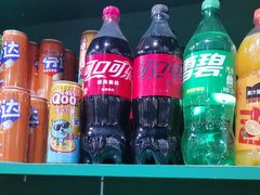 -小俩口烧烤东北菜(双井店)