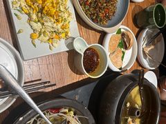 -云海肴·汽锅鸡·云南代表菜(美罗城店)