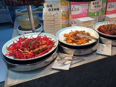 -丰卓会海鲜自助(中润大道店)