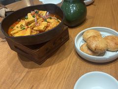 -云海肴·汽锅鸡·云南菜(东坝金隅店)