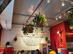 -煜北·西北小馆(曲阳路店)