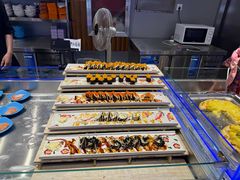 -蓝珊甄选海鲜自助·火锅大排档(近阿那亚店)