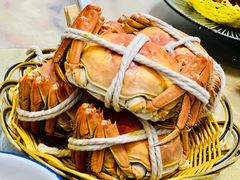 -蟹天蟹地农家菜·阳澄湖大闸蟹(浅水湾店)