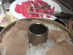 -骨之味·筒骨汤火锅(江头店)