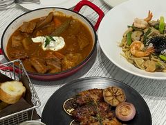 -娜娜家•Nana's restaurant (南开大悦城店)