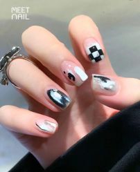 点击看大图 -Meet Nail 美睫·美甲