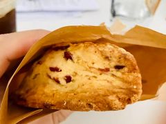 司康-瑞幸咖啡(紫金数码园店)